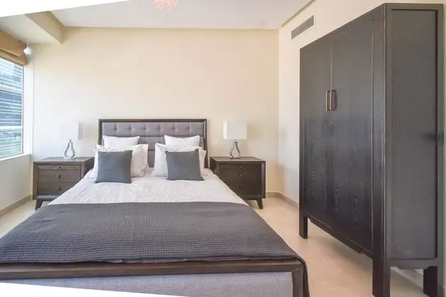 Apart Daire (2 Bedrooms)