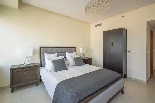 Apart Daire (2 Bedrooms)