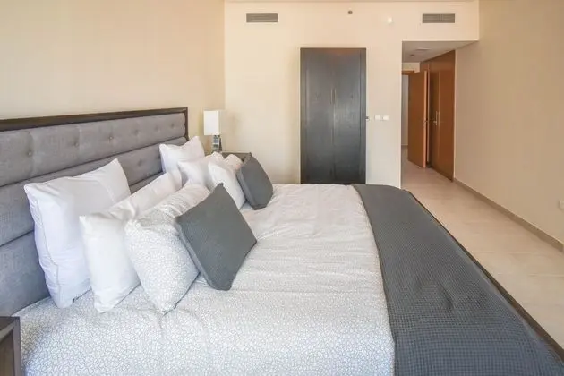 Apart Daire (2 Bedrooms)