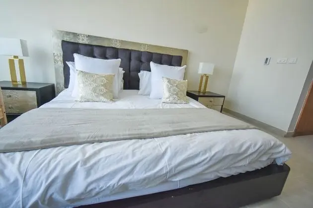 Apart Daire (2 Bedrooms)