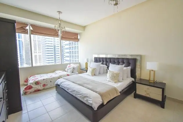 Apart Daire (2 Bedrooms)