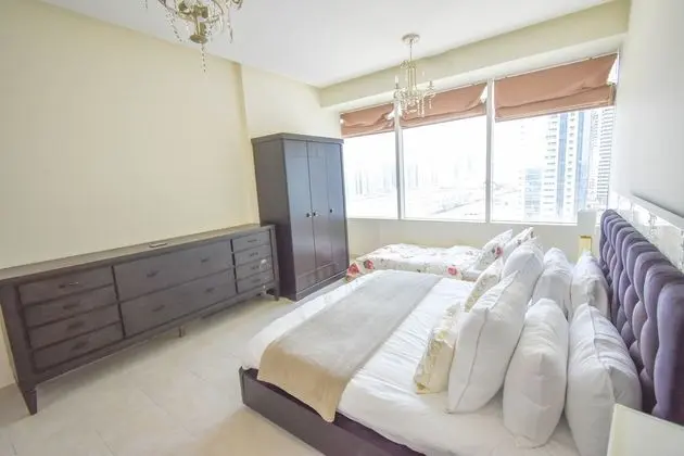 Apart Daire (2 Bedrooms)