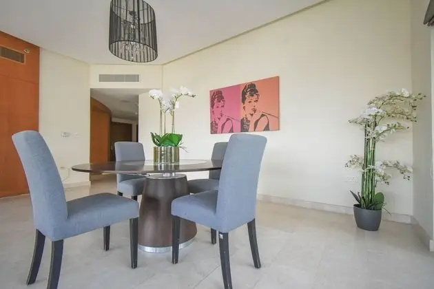 Apart Daire (2 Bedrooms)