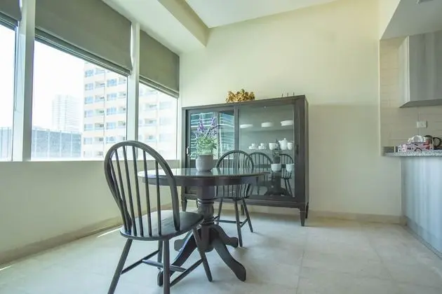 Apart Daire (2 Bedrooms)