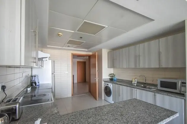 Apart Daire (2 Bedrooms)