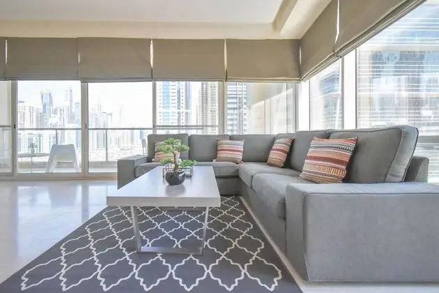 Apart Daire (2 Bedrooms)