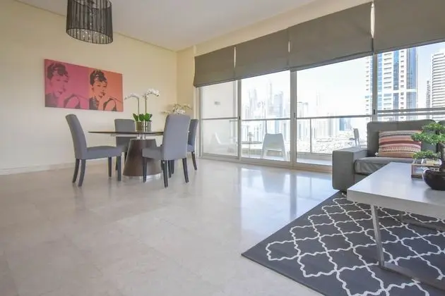 Apart Daire (2 Bedrooms)