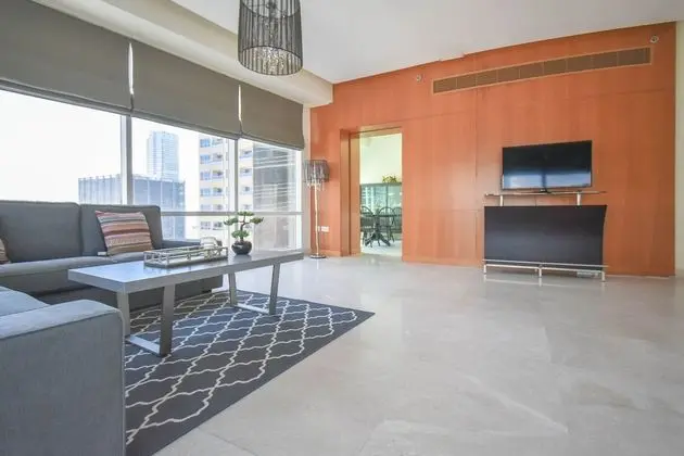 Apart Daire (2 Bedrooms)