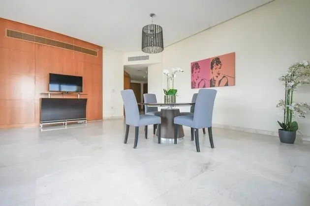 Apart Daire (2 Bedrooms)