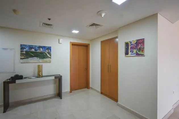 Apart Daire (2 Bedrooms)