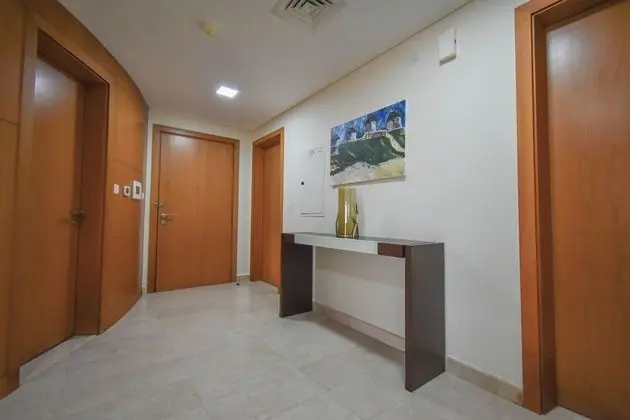 Apart Daire (2 Bedrooms)