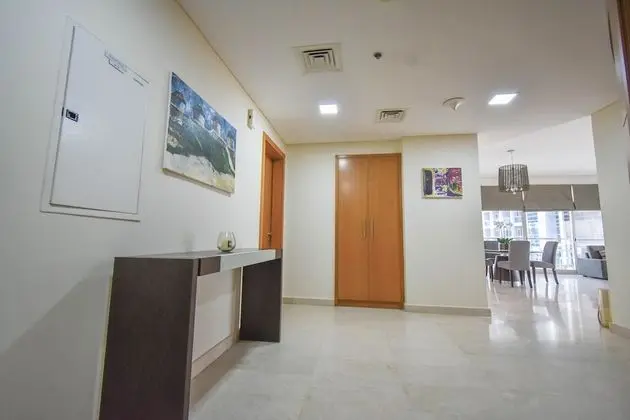 Apart Daire (2 Bedrooms)