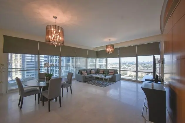 Apart Daire (2 Bedrooms)