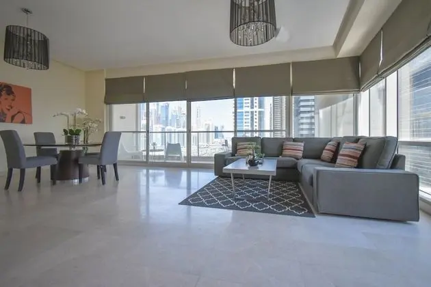 Apart Daire (2 Bedrooms)