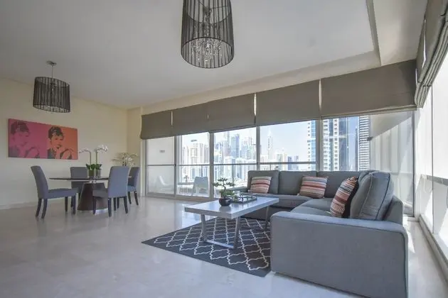 Apart Daire (2 Bedrooms)