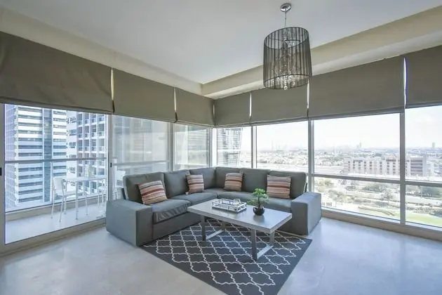 Apart Daire (2 Bedrooms)