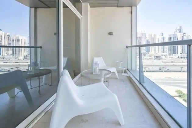 Apart Daire (2 Bedrooms)