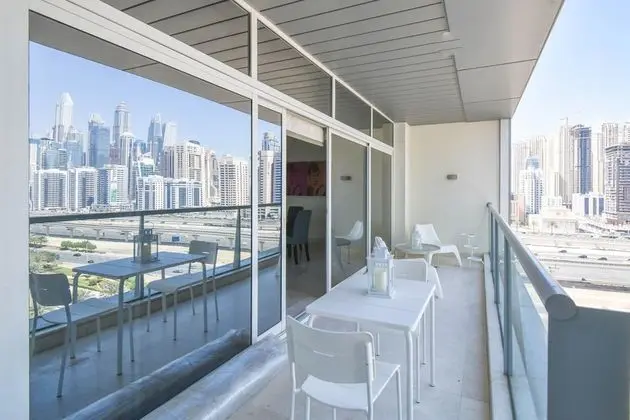 Apart Daire (2 Bedrooms)