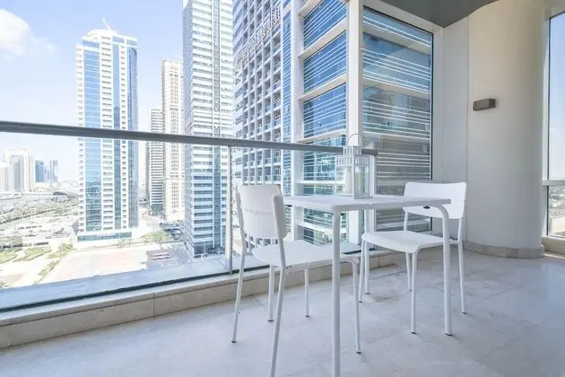 Apart Daire (2 Bedrooms)