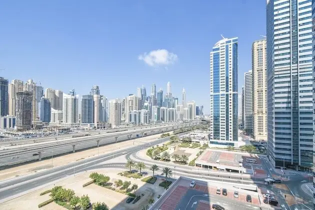 Apart Daire (2 Bedrooms)