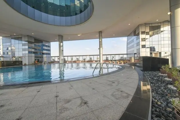 Apart Daire (2 Bedrooms)