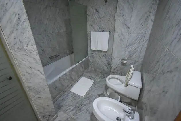 Apart Daire (2 Bedrooms)