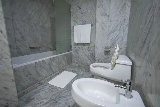 Apart Daire (2 Bedrooms)