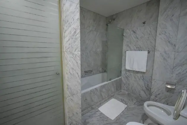 Apart Daire (2 Bedrooms)