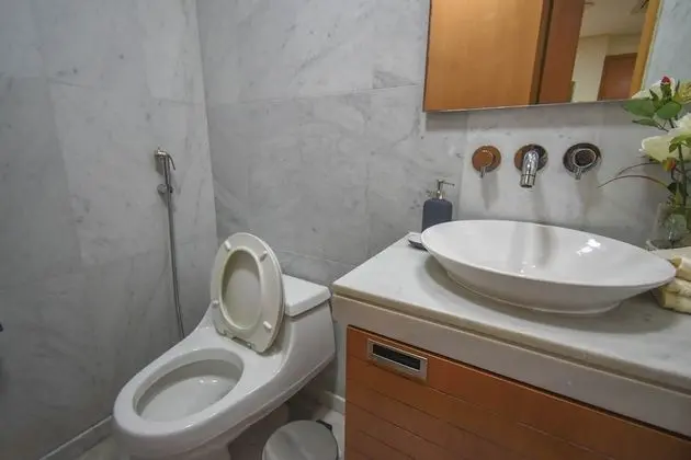 Apart Daire (2 Bedrooms)