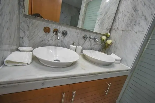 Apart Daire (2 Bedrooms)