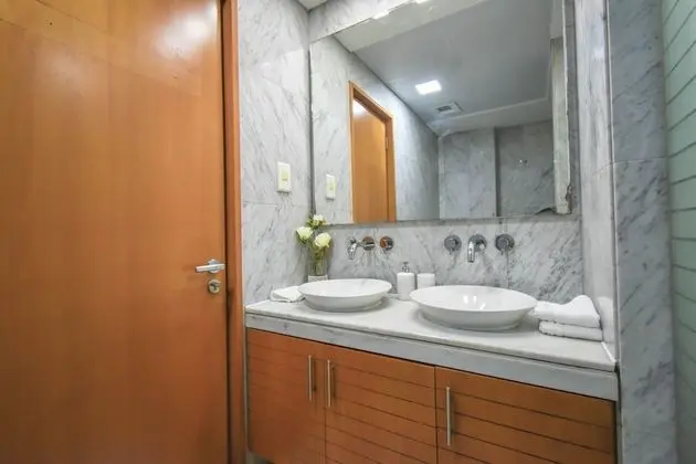 Apart Daire (2 Bedrooms)