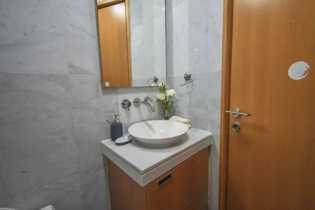 Apart Daire (2 Bedrooms)