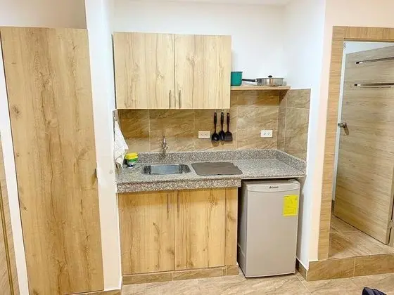 Basic Apart Daire
