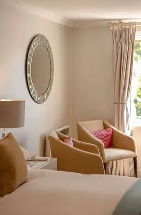 Superior Oda (Small)