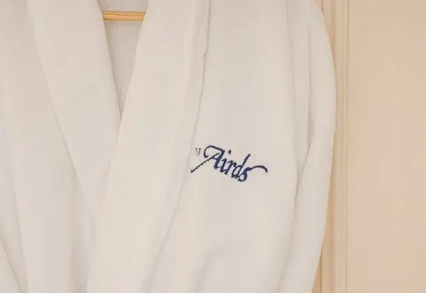 Superior Tek Büyük veya İki Ayrı Yataklı Oda