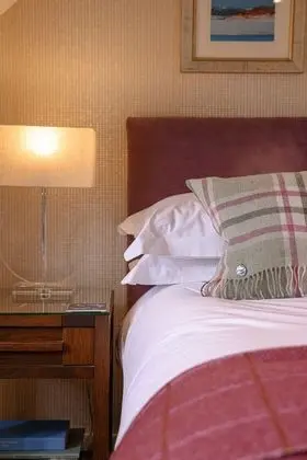 Tek Büyük Yataklı Oda, 1 Çift Kişilik Yatak