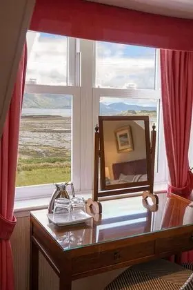 Tek Büyük Yataklı Oda, 1 Çift Kişilik Yatak