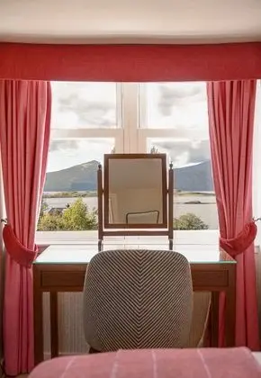 Tek Büyük Yataklı Oda, 1 Çift Kişilik Yatak