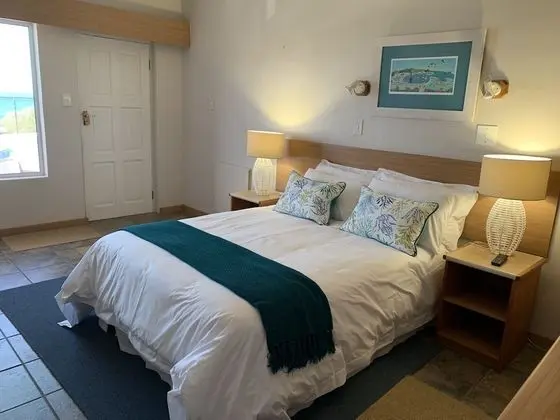 Twin/King Room