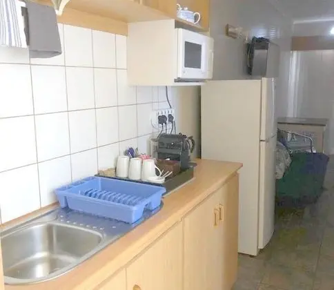 Twin/King Room