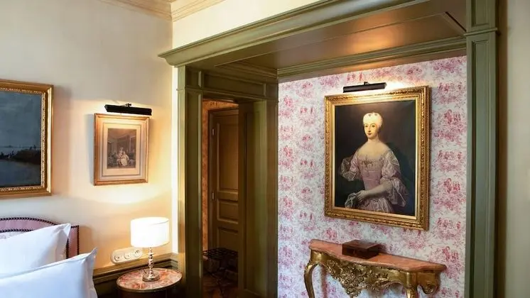 Classic Oda, Şehir Manzaralı