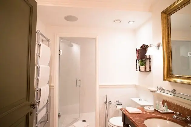 Classic Oda, Şehir Manzaralı