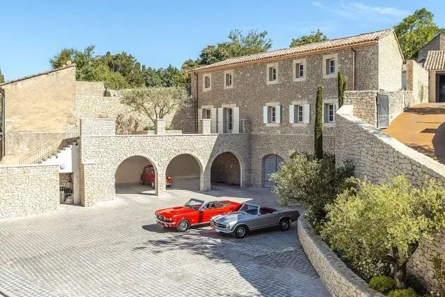 Classic Oda, Şehir Manzaralı