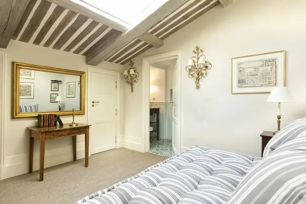 Süit, Teras (Duc de Soubise)