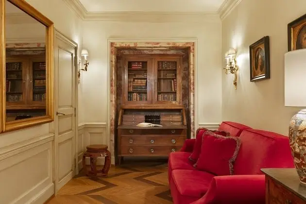 Süit, Teras (Vasarely)