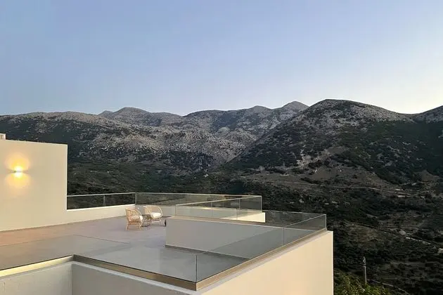 Luxury Villa