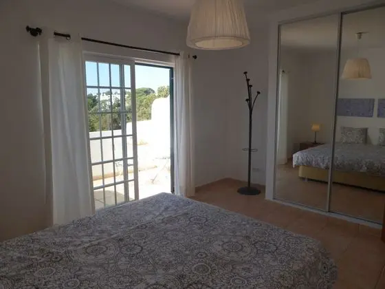 Ev, 2 Yatak Odası, Havuz Kullanımı, Havuz Manzaralı