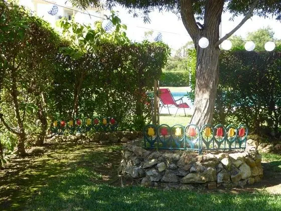 Ev, 2 Yatak Odası, Havuz Kullanımı, Havuz Manzaralı
