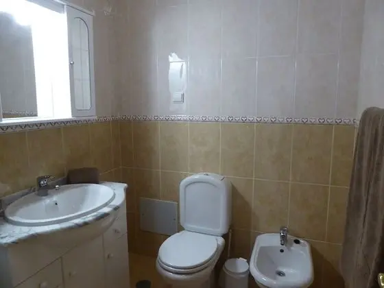 Ev, 2 Yatak Odası, Havuz Kullanımı, Havuz Manzaralı