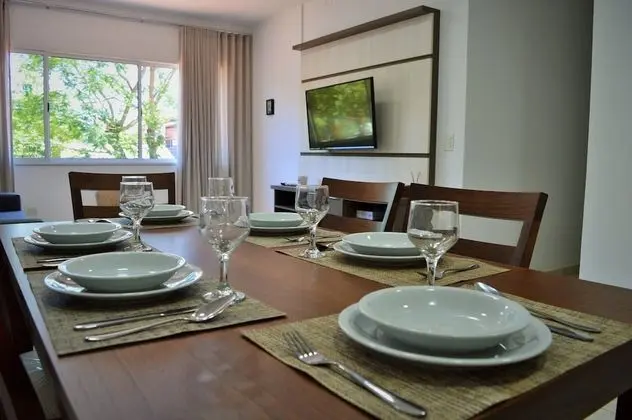 Odada yemek servisi
